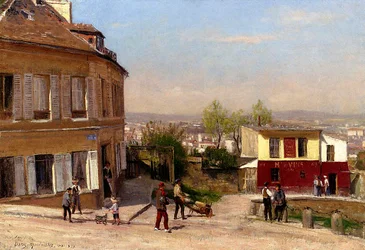 Montmartre